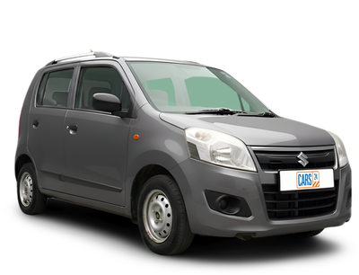 Maruti Wagon R 1.0-img